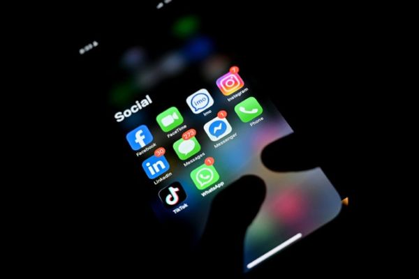 Australia teen social media ban has little impact: research