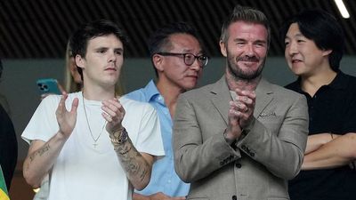 Every Celebrity Spotted at Brazil’s World Cup Clash With Scotland in Miami