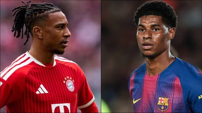 Transfer Rumors: Real Madrid’s Record Olise Bid; Barcelona’s New Rashford Plan