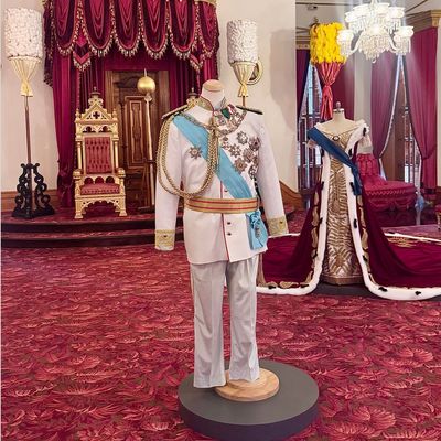 Most Americans Don't Realize Hawaii Had a Royal Family—Until They Visit This Palace