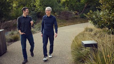 Stop saying John Ternus has to fix Apple — the company is fine, his job is simply to carry Cook's legacy forward and yes, to roll out more winning designs