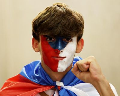 Czechia v Mexico: World Cup 2026 – live