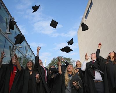One in four graduates will lose financially from going to university, IFS estimates