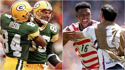 ‘Electrifying’—NFL Legend Compares USMNT to Super Bowl Champions
