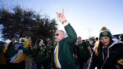 NCAA Set to Change Unpopular Football Rule Just in Time for North Dakota State’s FBS Jump