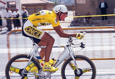 'Other innovations showed early promise but never took off' – Cycling tech that almost changed the sport