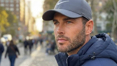 Katie Price's Husband Lost 20lbs in Dubai's Most Notorious Prison But May Have to Return Amid New Legal Battle