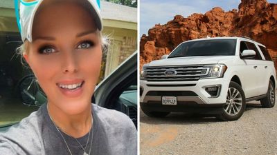 Woman Has To Brake Suddenly While Driving. Then Her Ford’s Seatbelt Traps Her Son: ‘Turns Out There’s A Recall’
