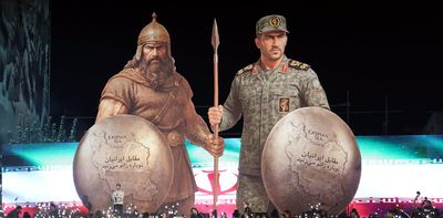 Will a peace deal between Iran and the US hold? Lessons from ancient Rome and Persia