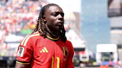 Jeremy Doku Returns to World Cup, Belgium Players React Amid Scrutiny