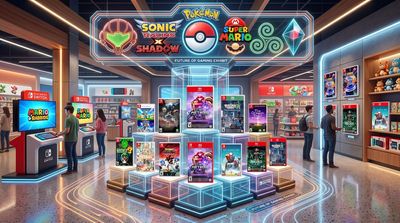 The best Nintendo Switch game sale I've ever seen is in its last few hours