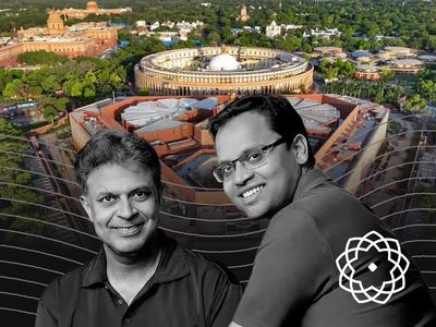 IndiaAI backing could make government a minority shareholder in Sarvam