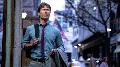 HBO Max just added Glen Powell’s box-office flop thriller — but you should give it a chance this week