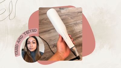 The hair straightener that beats humidity: ghd's Chronos Max is £80 off this week