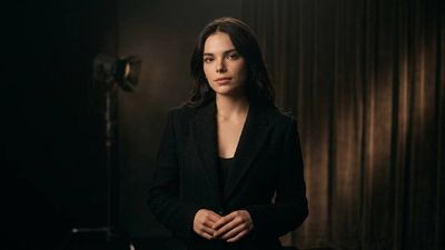 "Just nothing was sticking": Obsession star Inde Navarrette reveals how streaming kept her going during career setback