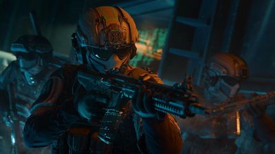 "Call of Duty is bigger than the Marvel Cinematic Universe": New Xbox CEO brags as more of its games turn to film and TV