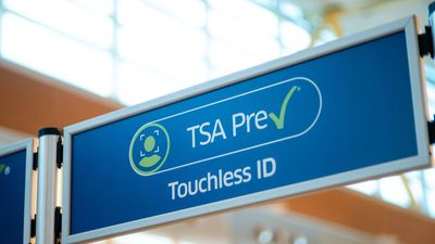 TSA PreCheck Is Now on Google Wallet. Here's What That Means for You