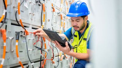 AI data center boom hits a human bottleneck — critical skilled labor shortages could slow deployment despite billions in funding