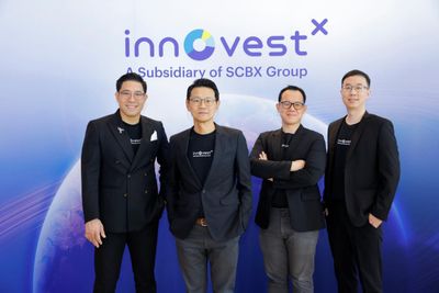 InnovestX touts selective investment