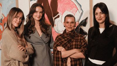 YEAH THE GIRLS: Shameless Media Combines Forces With KICPod & KICBump In Multi-Year Deal