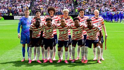 The Four USMNT Players Walking a Suspension Tightrope vs. Turkiye