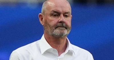 Steve Clarke makes blunt Scotland World Cup admission after Brazil loss