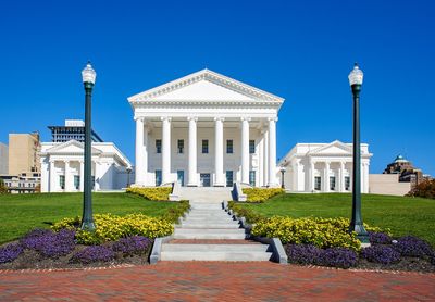 Virginia Lawmakers Approve First-of-Its-Kind Data Center Power Tax