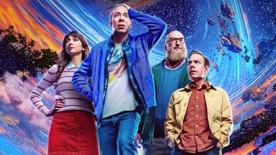 Stuart Fails to Save the Universe: release date, new trailer, cast, and everything we know so far about The Big Bang Theory spinoff on HBO Max