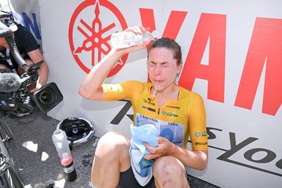 Adjustments made at National Championships around Europe as June heatwave strikes