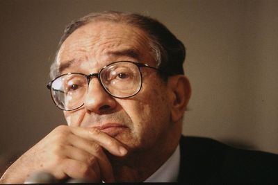 5 Lessons From Fed Chair Alan Greenspan