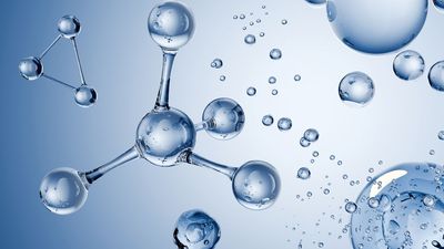 Water might secretly be a mix of 2 different liquids, scientists say