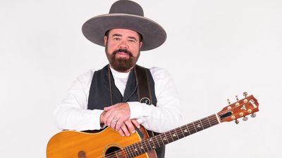 “We kept experimenting for our whole career as INXS, which is probably insane from a commercial point of view”: Multi-million selling songwriter Andrew Farriss on his band’s genre-hopping early days – and why he’s now making country music