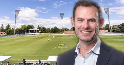 New Cricket ACT boss locked in, reveals bid to 'unlock new opportunities'