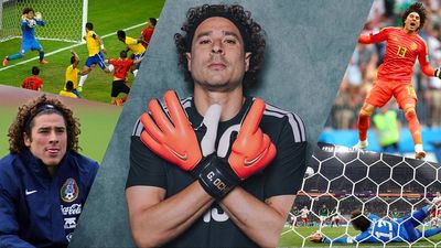 The Farewell Of A Mexico Legend: Guillermo Ochoa’s Retirement Marks the End of an Era