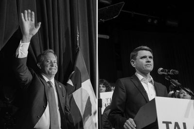 Ken Paxton and James Talarico are neck and neck in U.S. Senate race, new poll finds