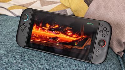 Star Fox fixes my biggest problem with remakes – becauseit feels like an all-new game to me