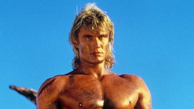 Original He-Man star Dolph Lundgren was "disappointed" by new Masters of the Universe movie flopping at the box office: "That was strange that didn’t do better"