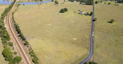 Incoming: big plans for hundreds more in sleepy rural suburb
