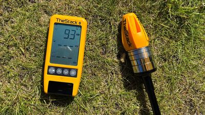 The Stack Speed Training System Review
