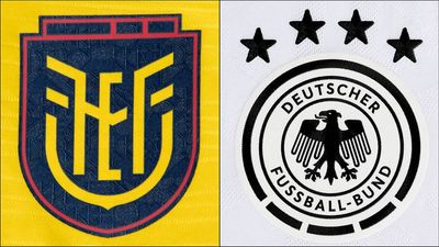 Ecuador vs. Germany—World Cup: Preview, Predictions and Lineups