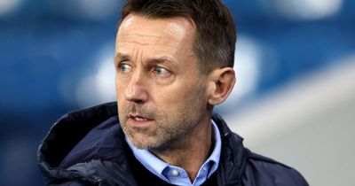 Scottish Premiership boss in heated on-air row against 'out of order' Scotland claim
