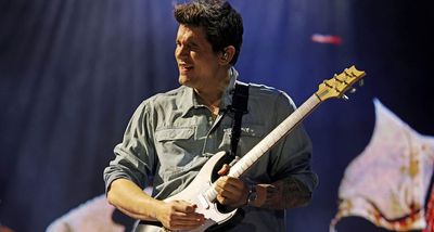 “I’m just not gonna tell you which ones they are, and I don’t think you’ll know”: John Mayer says he has already used his signature Neural DSP plugin on record – but on which songs?