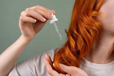 Stop Washing Your Hair Wrong and You Will See Less Fall in 2 Weeks