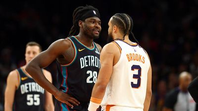 Why the Pistons Dumped Enforcer Isaiah Stewart to Grizzlies for Second-Round Picks