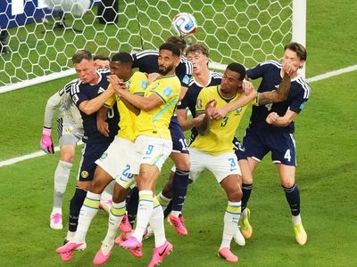 FIFA 2026: Brazil advance at World Cup as Swiss, Canada reach last 32