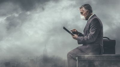 ‘If AI is to help build a better ​future, it must be honest about what it costs us now’: UN urges AI giants to reveal full extent of environmental damage