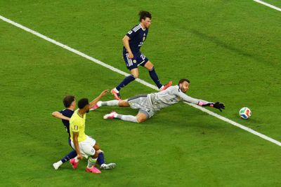 Vinicius Junior nets brace as Brazil handles Scotland