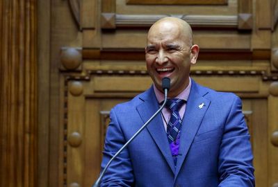 ‘That’s on me’: Minister does u-turn on conservation land swap and sale provisions