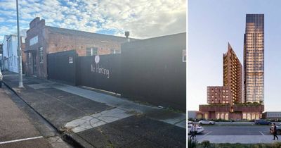 Newcastle west transformation gathers pace with plans for close to 1000 new dwellings
