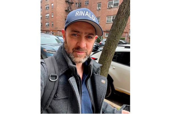 New York City Council candidate is accused of forgery over AI-generated posts